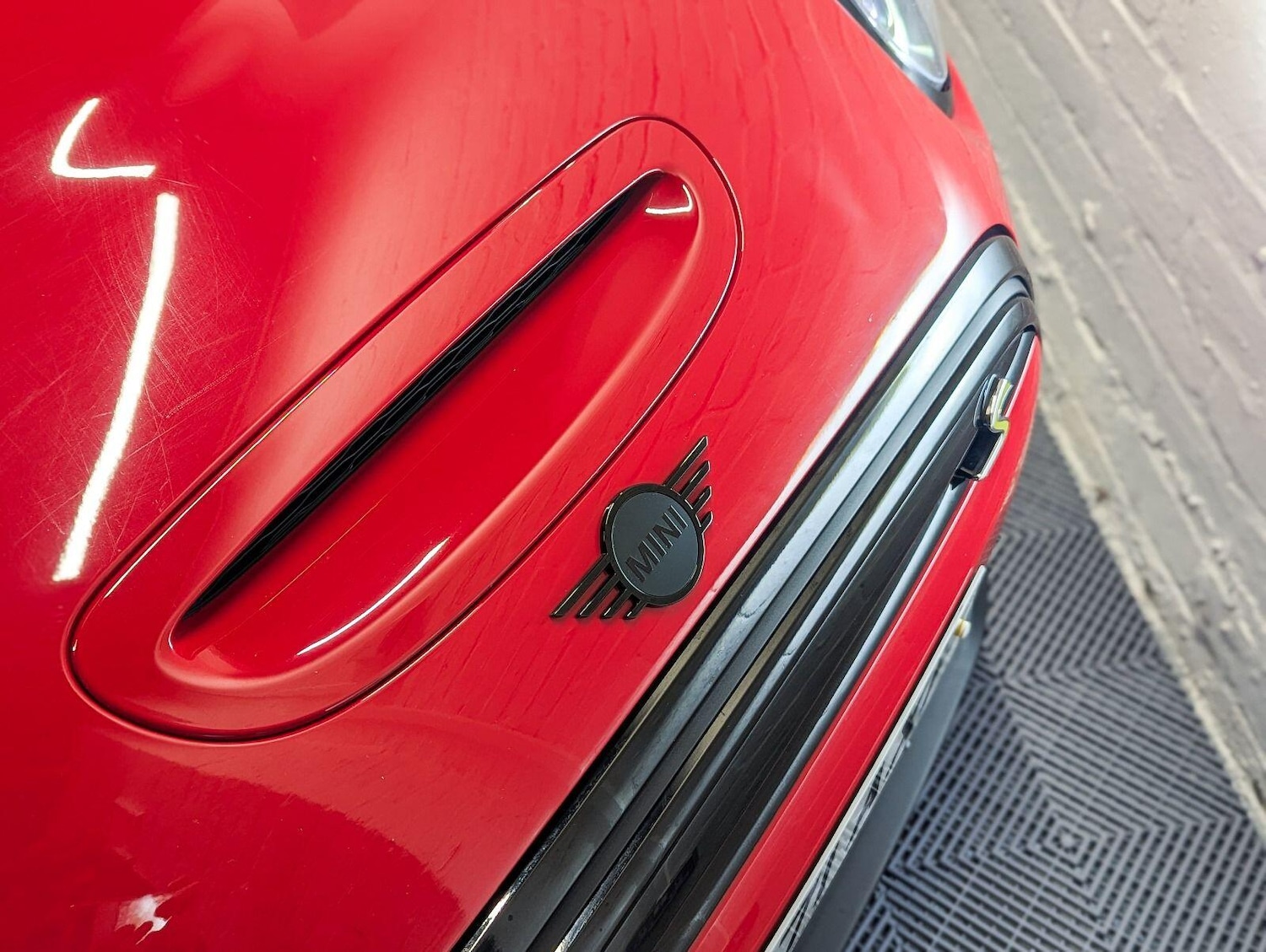 Used MINI Electric Hatch 2021 for sale - 76608571: Photo 33