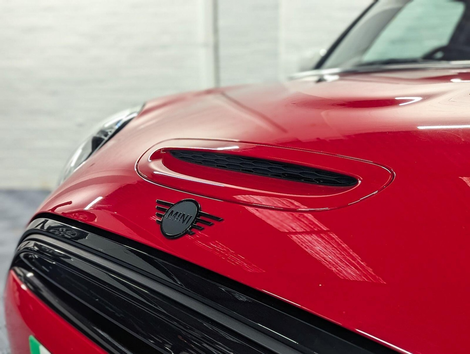 Used MINI Electric Hatch 2021 for sale - 76608571: Photo 36