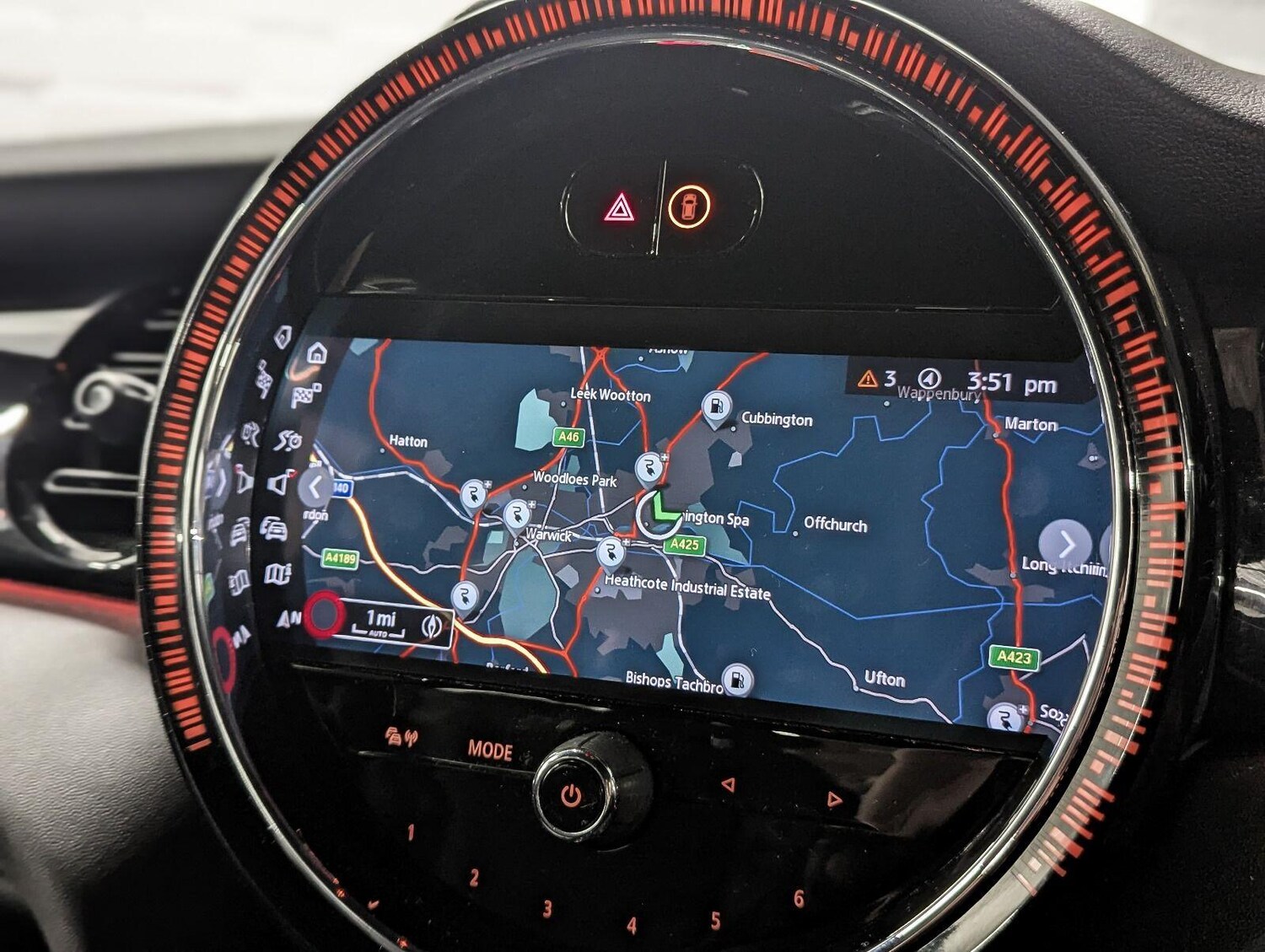 Used MINI Electric Hatch 2021 for sale - 76608571: Photo 38