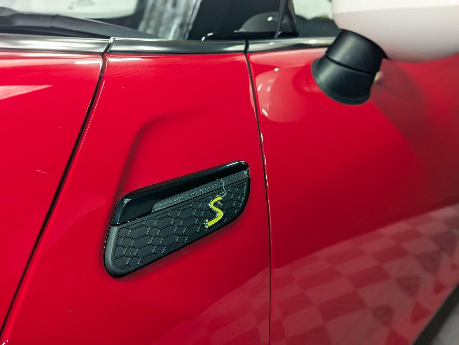 Used MINI Electric Hatch 2021 for sale - 76608571: Photo 43