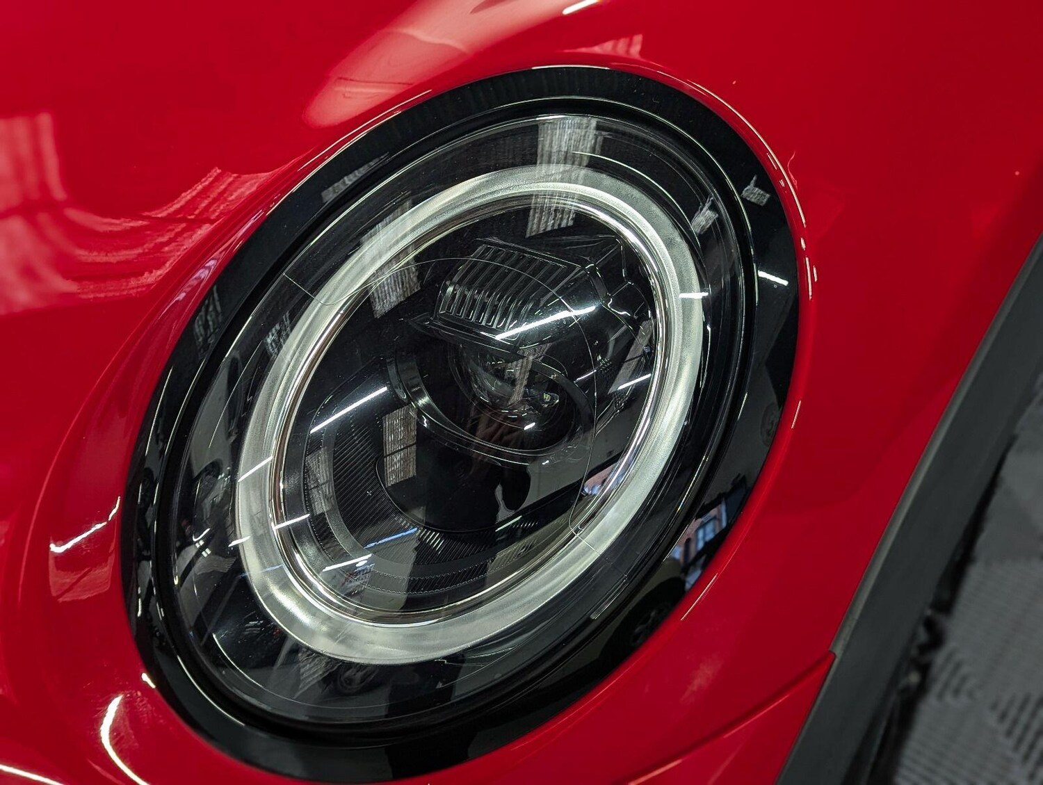 Used MINI Electric Hatch 2021 for sale - 76608571: Photo 44