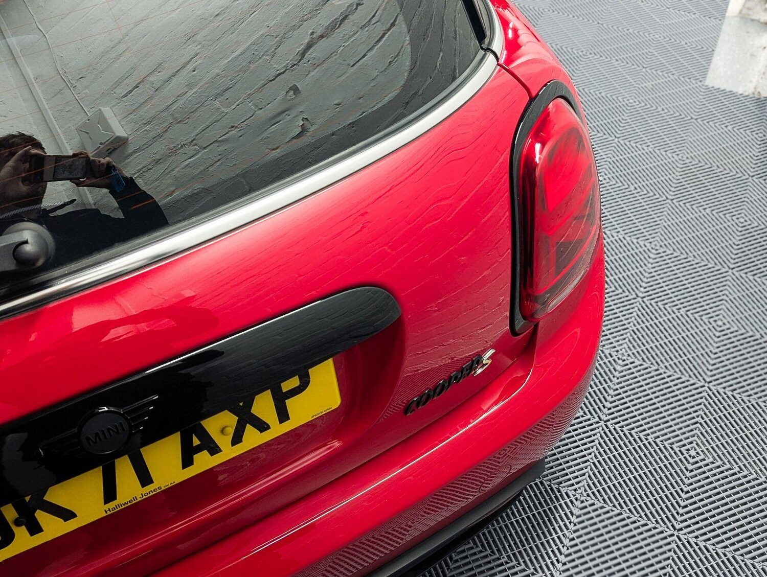 Used MINI Electric Hatch 2021 for sale - 76608571: Photo 46