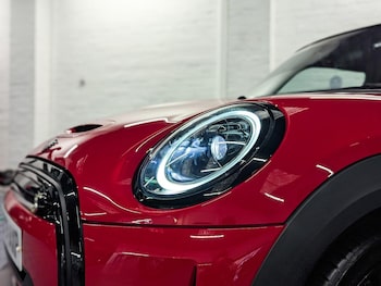 Used MINI Electric Hatch 2021 for sale - 76608571: Photo