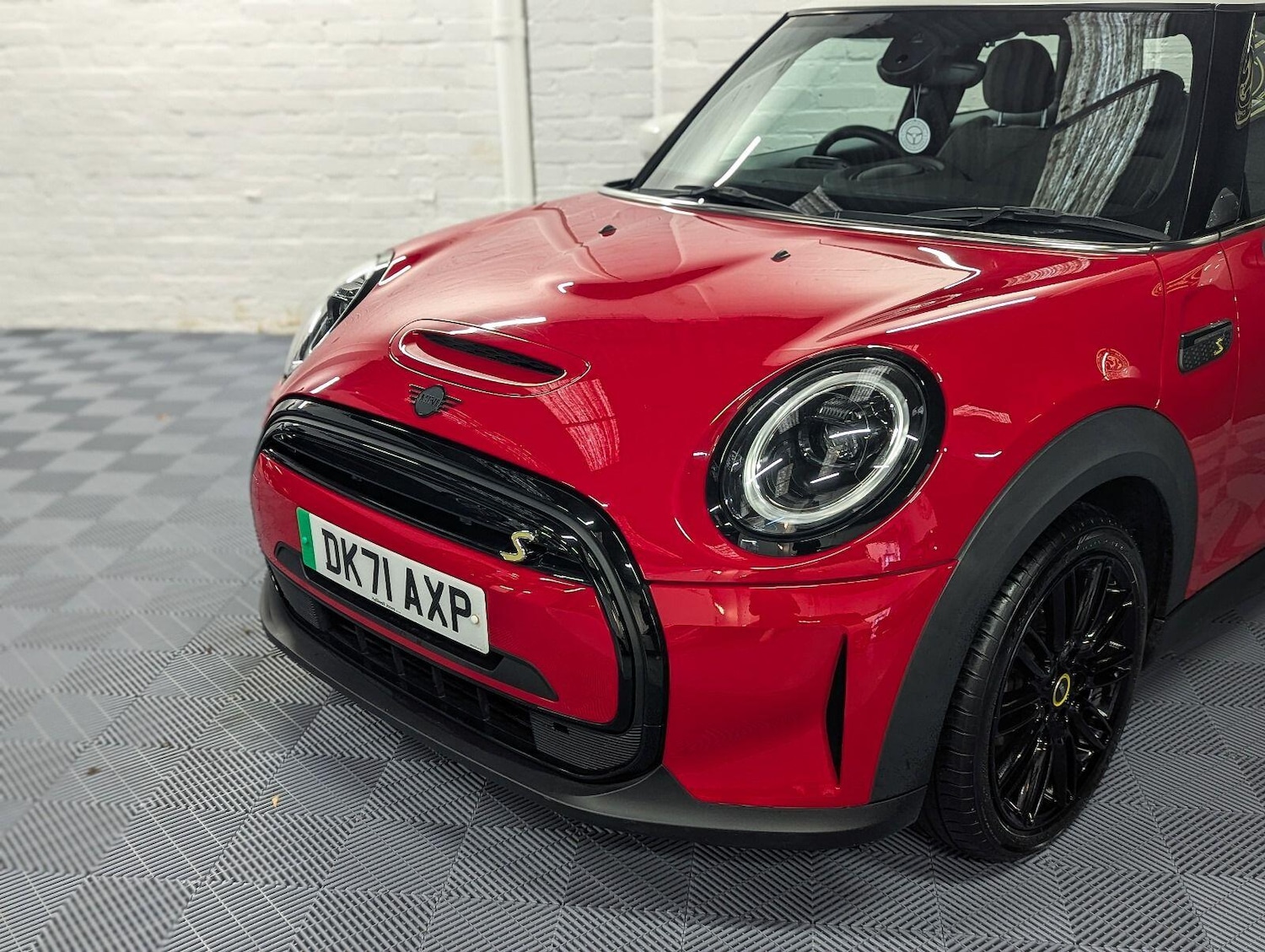 Used MINI Electric Hatch for sale - 76608571: Photo 5