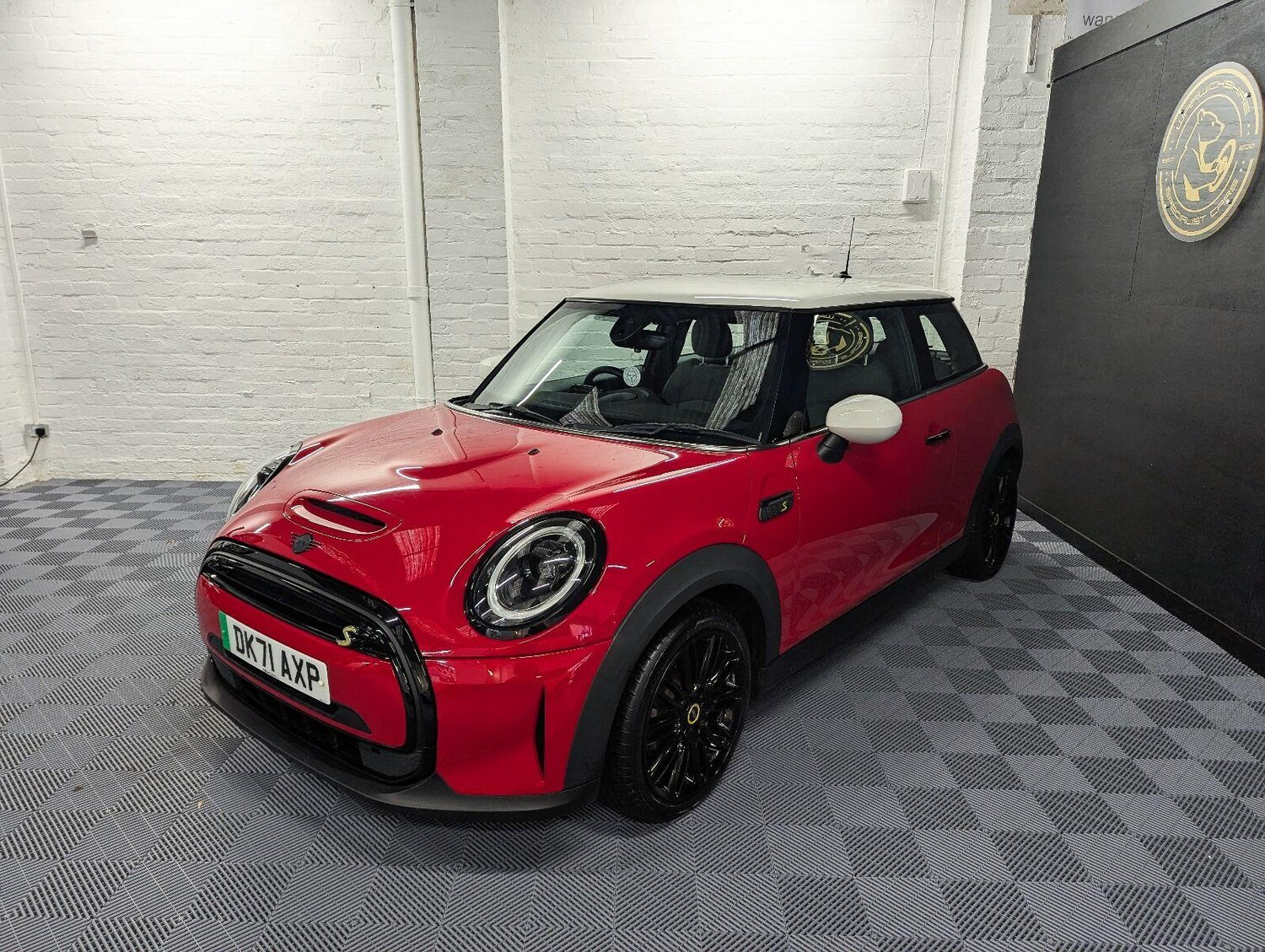 Used MINI Electric Hatch for sale - 76608571: Photo 7