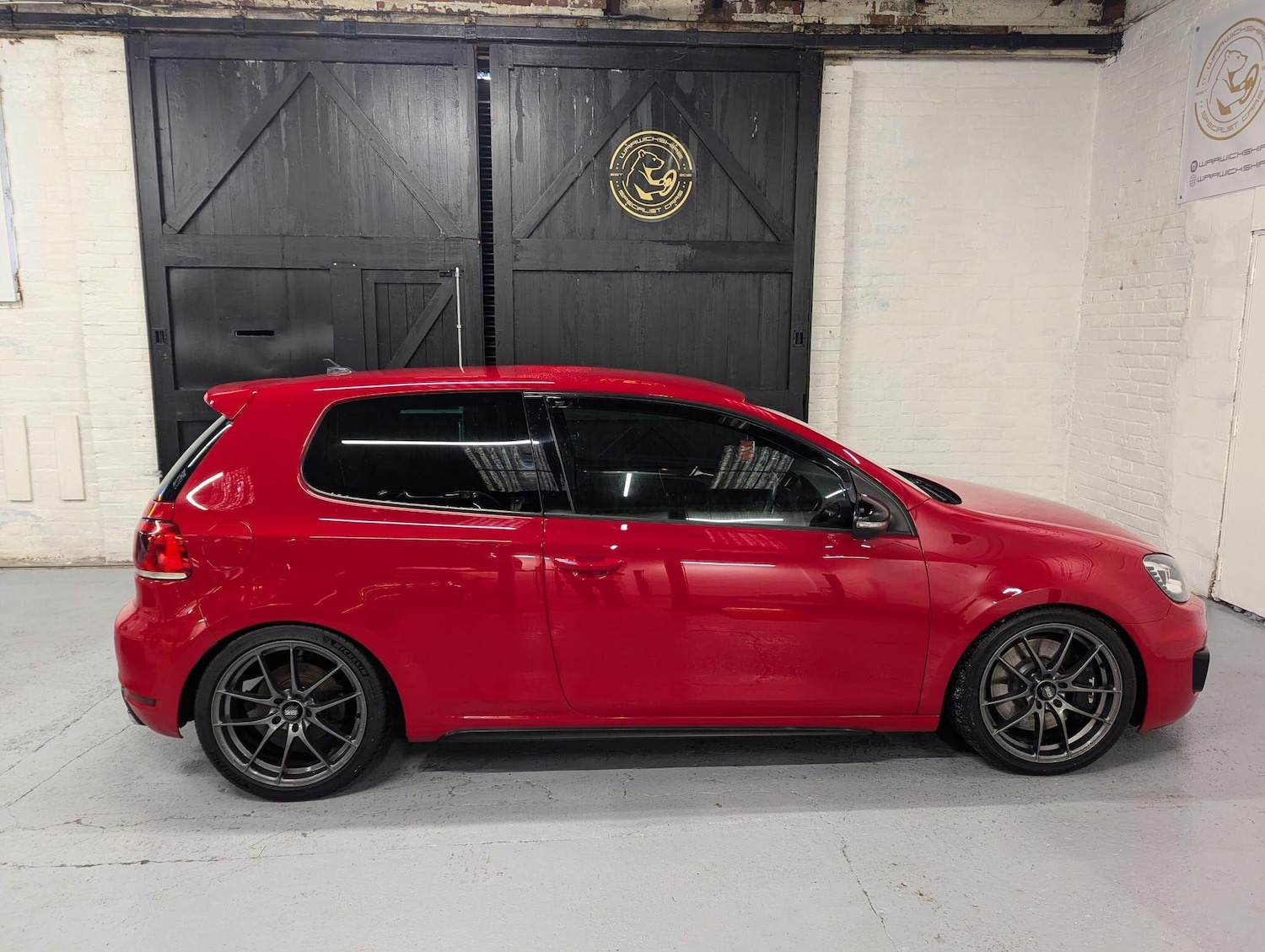 Used Volkswagen Golf 2009 for sale - 77229543: Photo 10