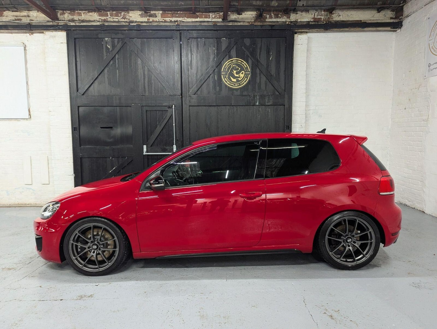 Used Volkswagen Golf 2009 for sale - 77229543: Photo 11