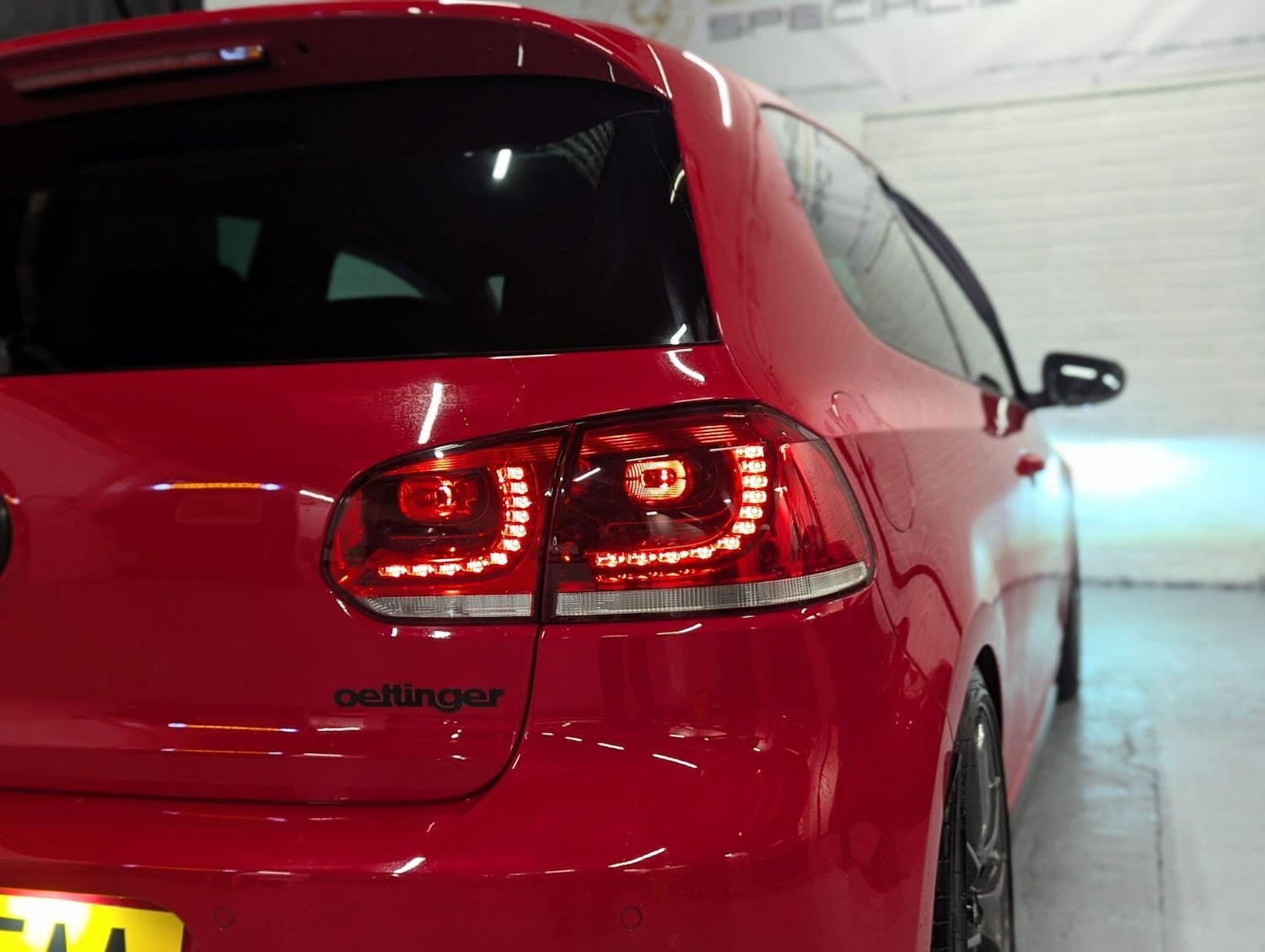 Used Volkswagen Golf 2009 for sale - 77229543: Photo 12