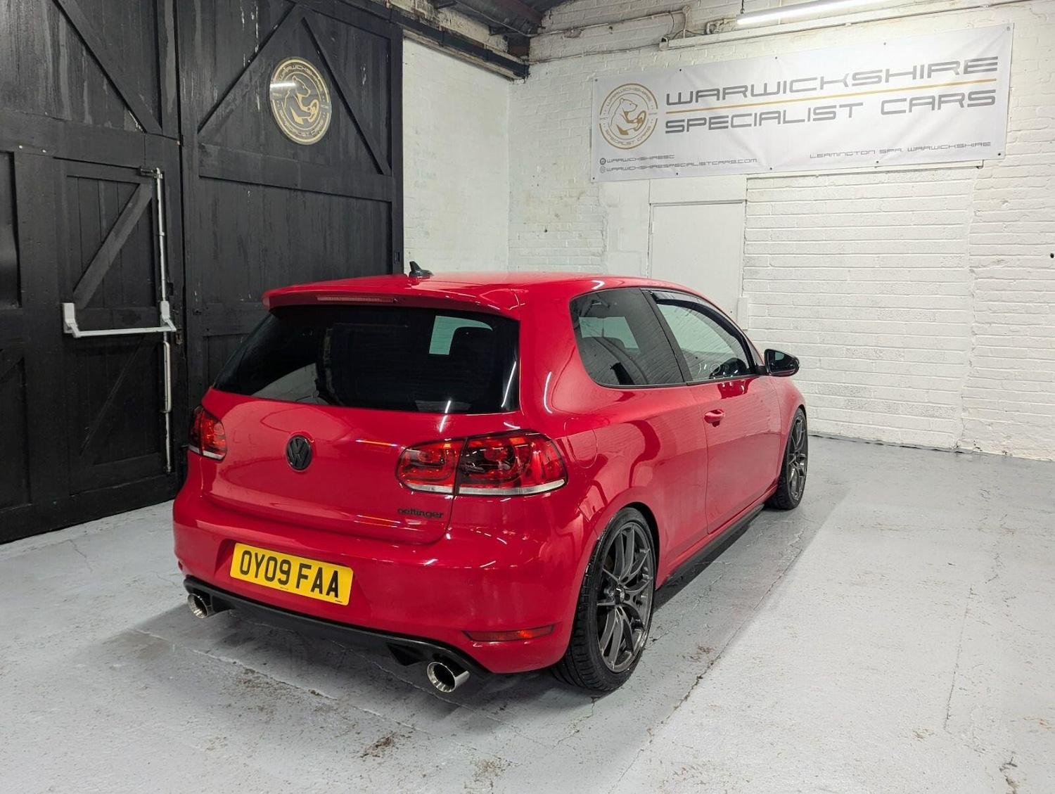 Used Volkswagen Golf 2009 for sale - 77229543: Photo 15