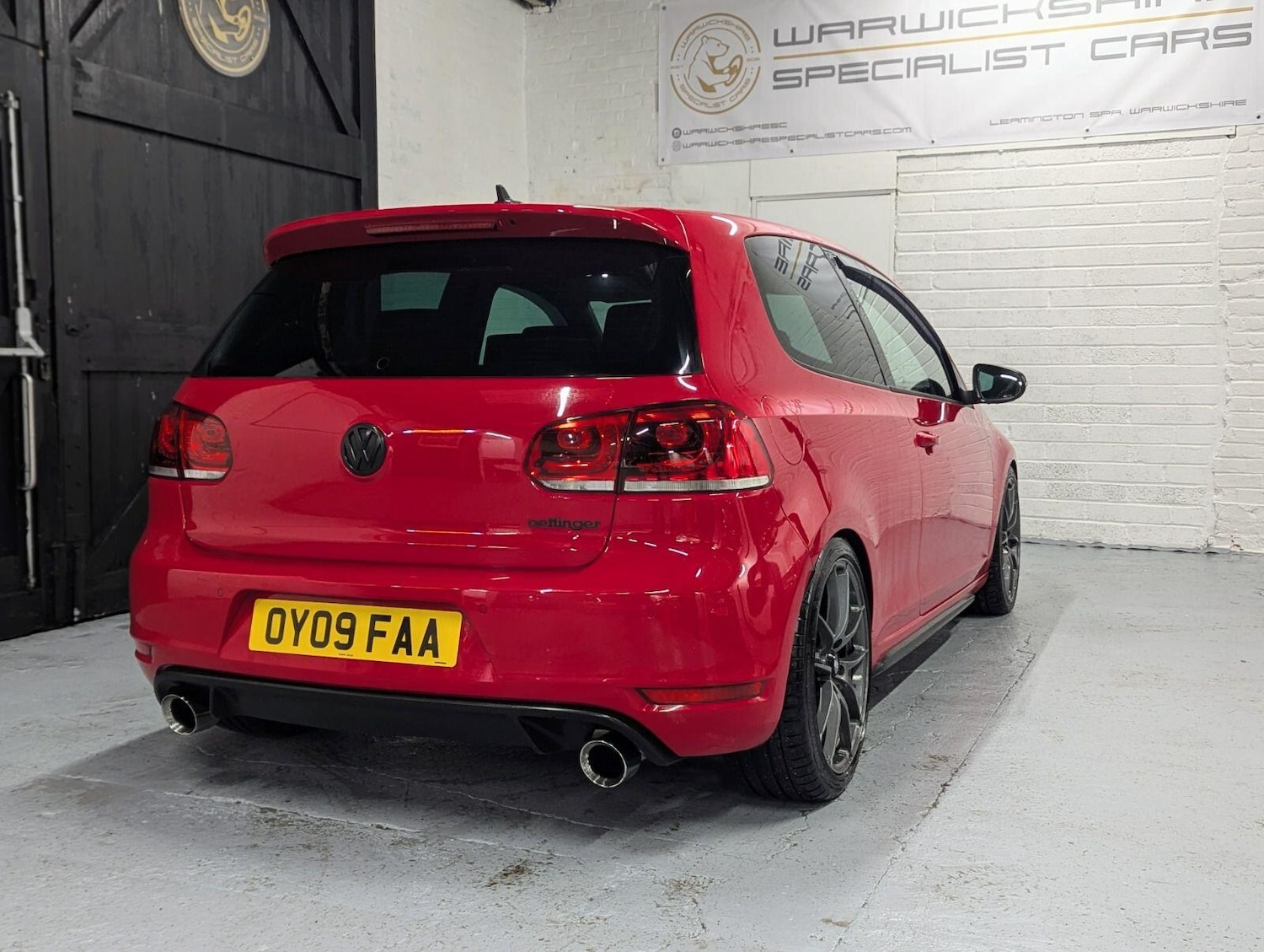 Used Volkswagen Golf 2009 for sale - 77229543: Photo 17