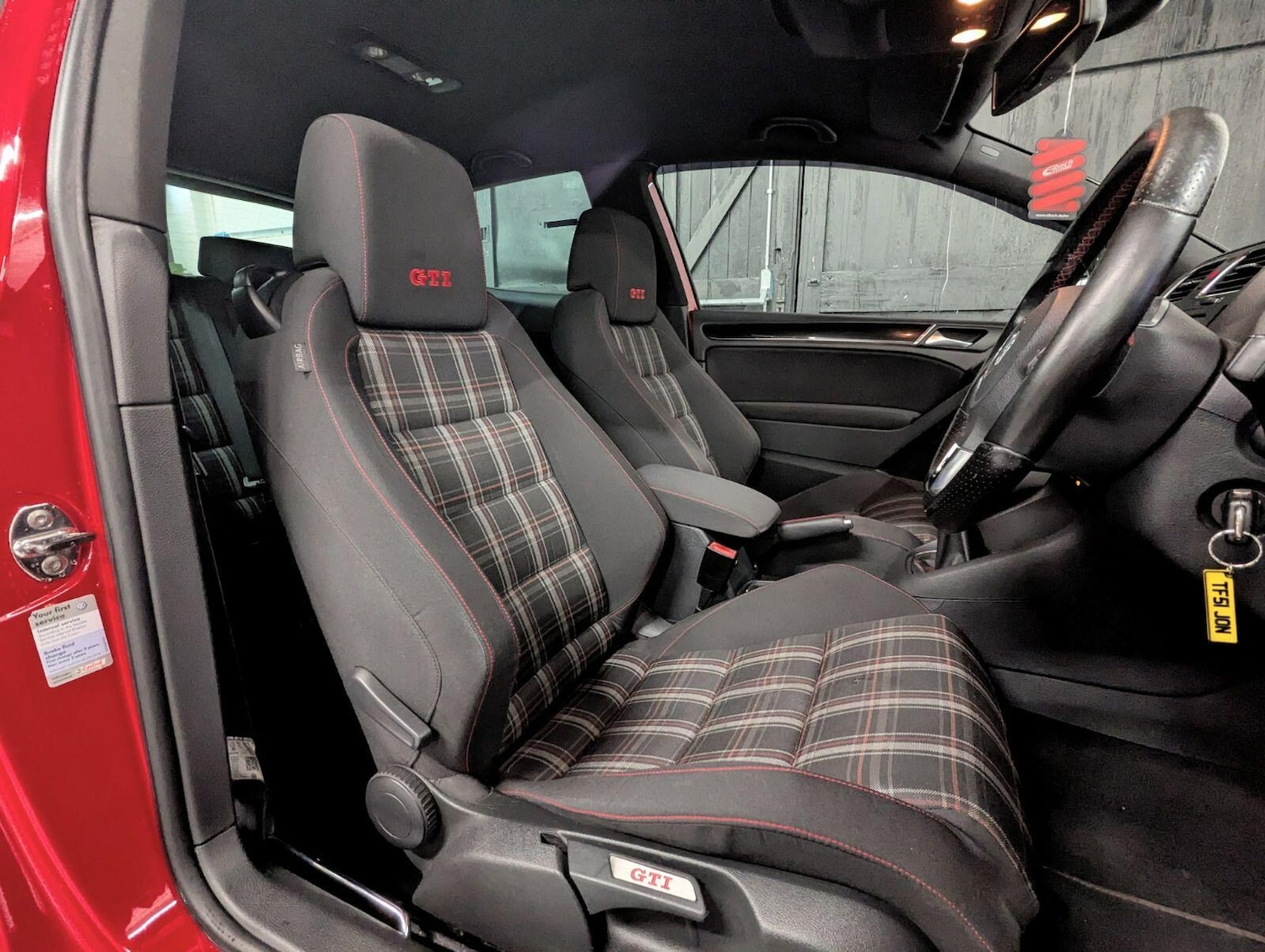 Used Volkswagen Golf 2009 for sale - 77229543: Photo 18