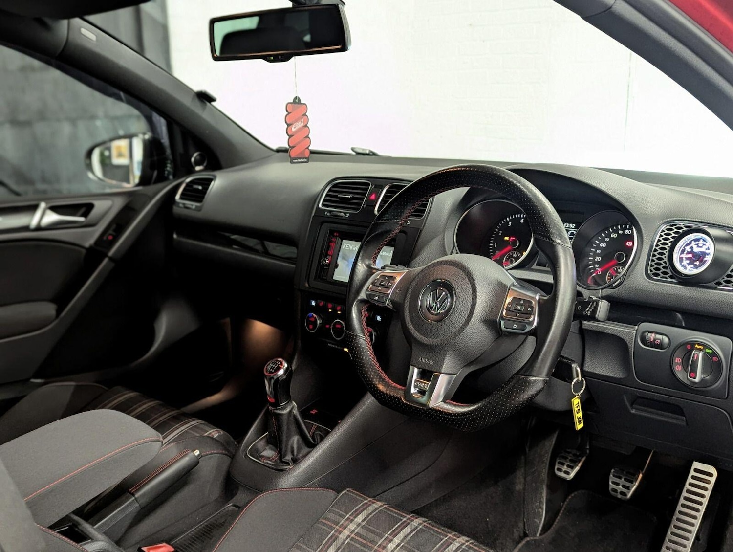 Used Volkswagen Golf 2009 for sale - 77229543: Photo 19