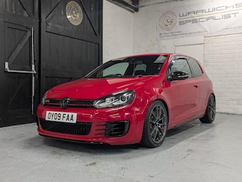 Used Volkswagen Golf 2009 for sale - 77229543: Photo