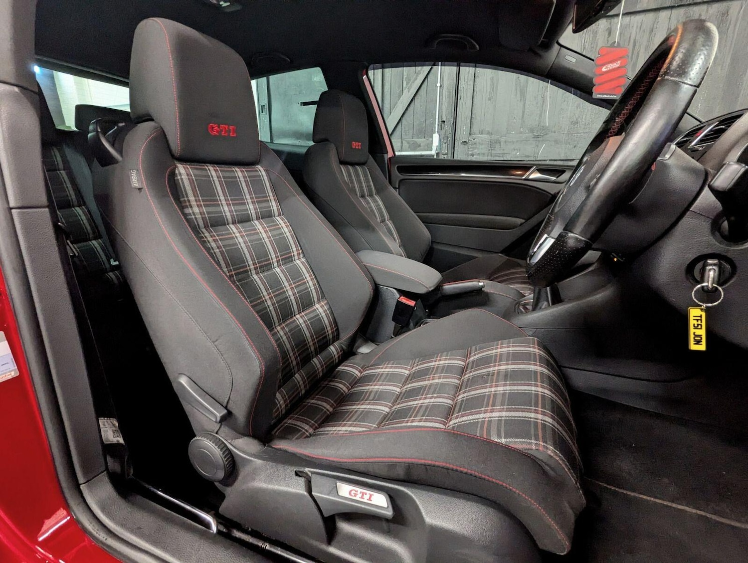 Used Volkswagen Golf 2009 for sale - 77229543: Photo 21