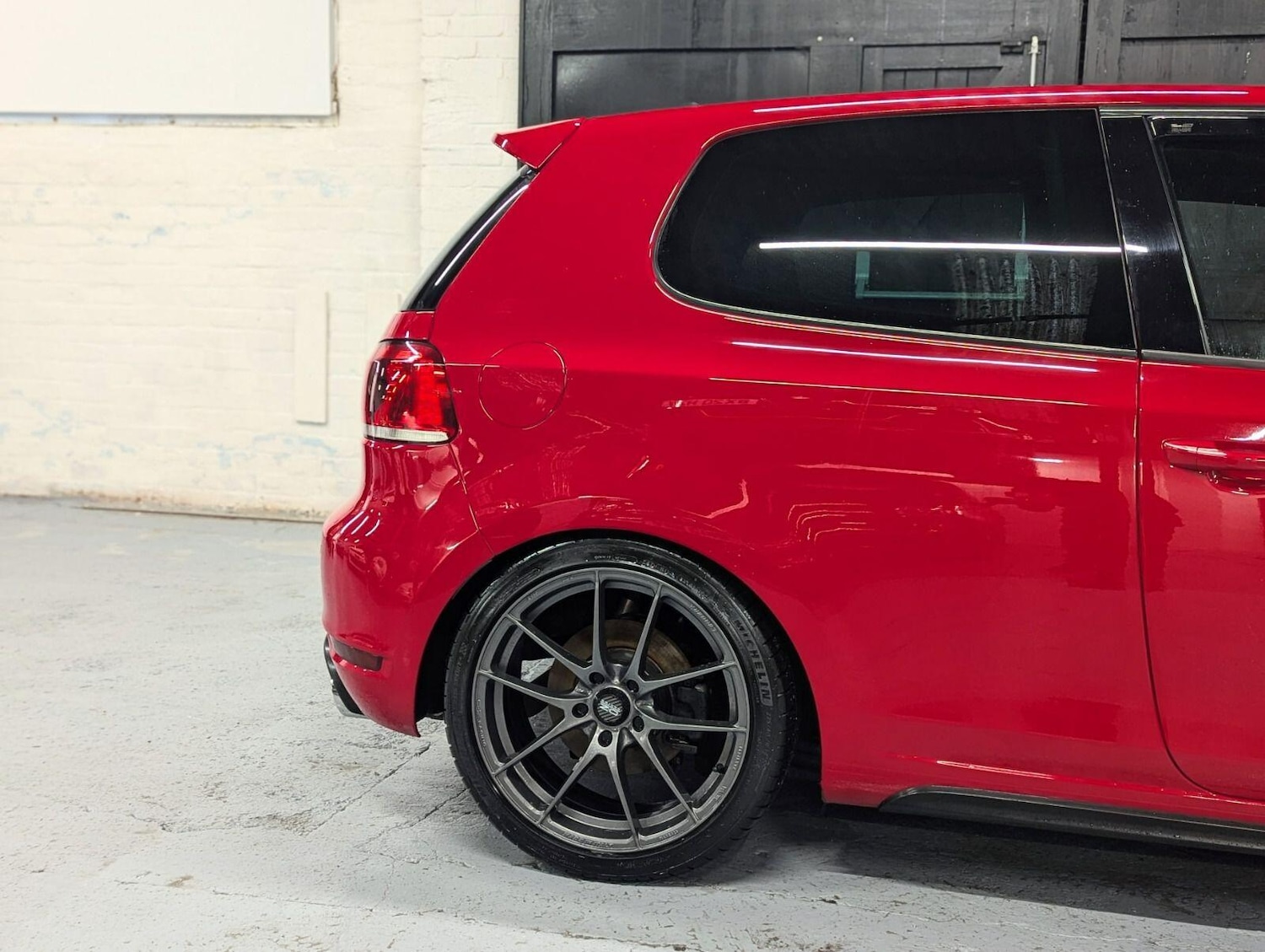 Used Volkswagen Golf 2009 for sale - 77229543: Photo 27