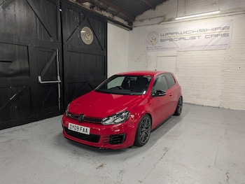 Used Volkswagen Golf 2009 for sale - 77229543: Photo
