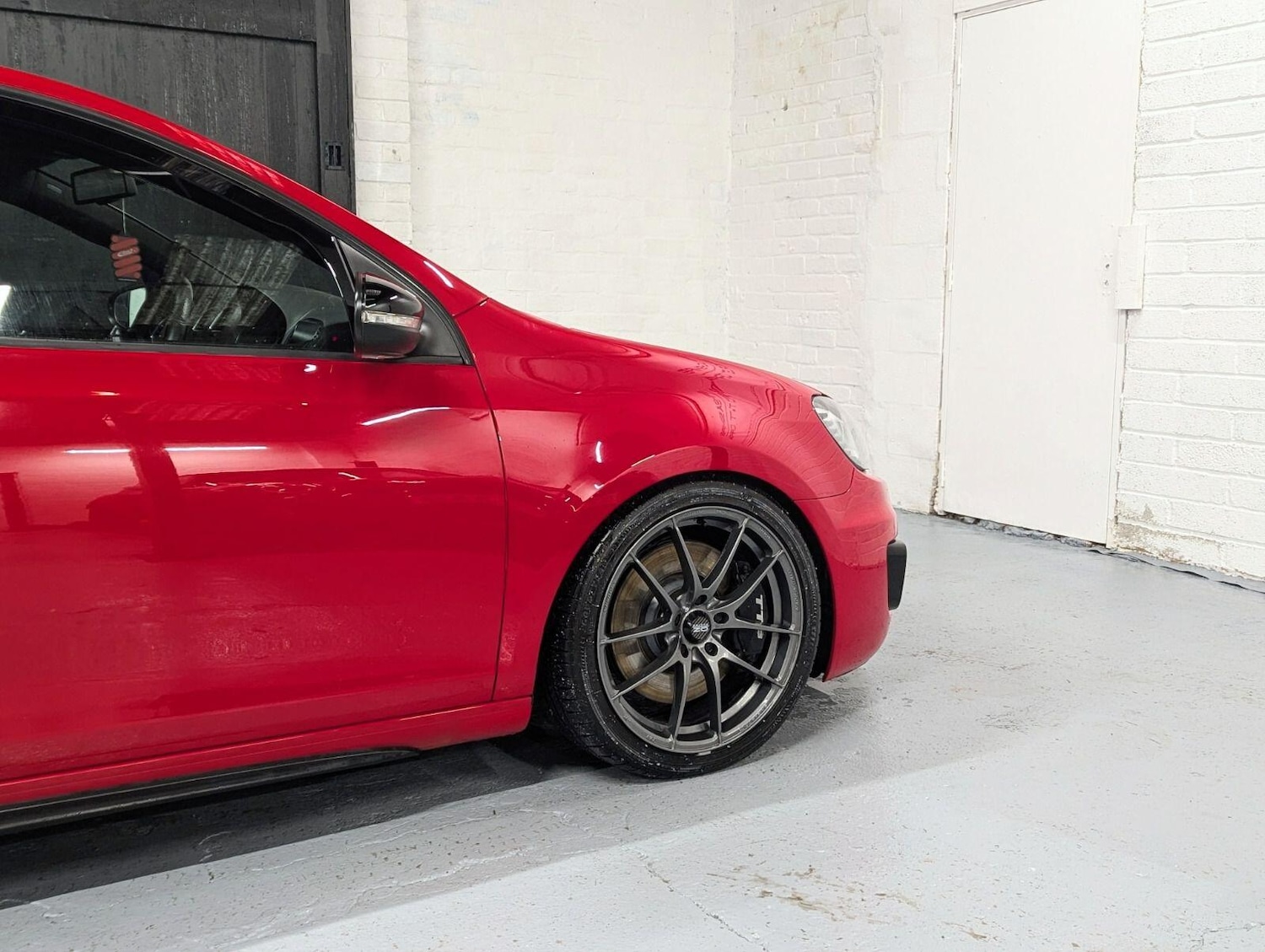 Used Volkswagen Golf 2009 for sale - 77229543: Photo 3