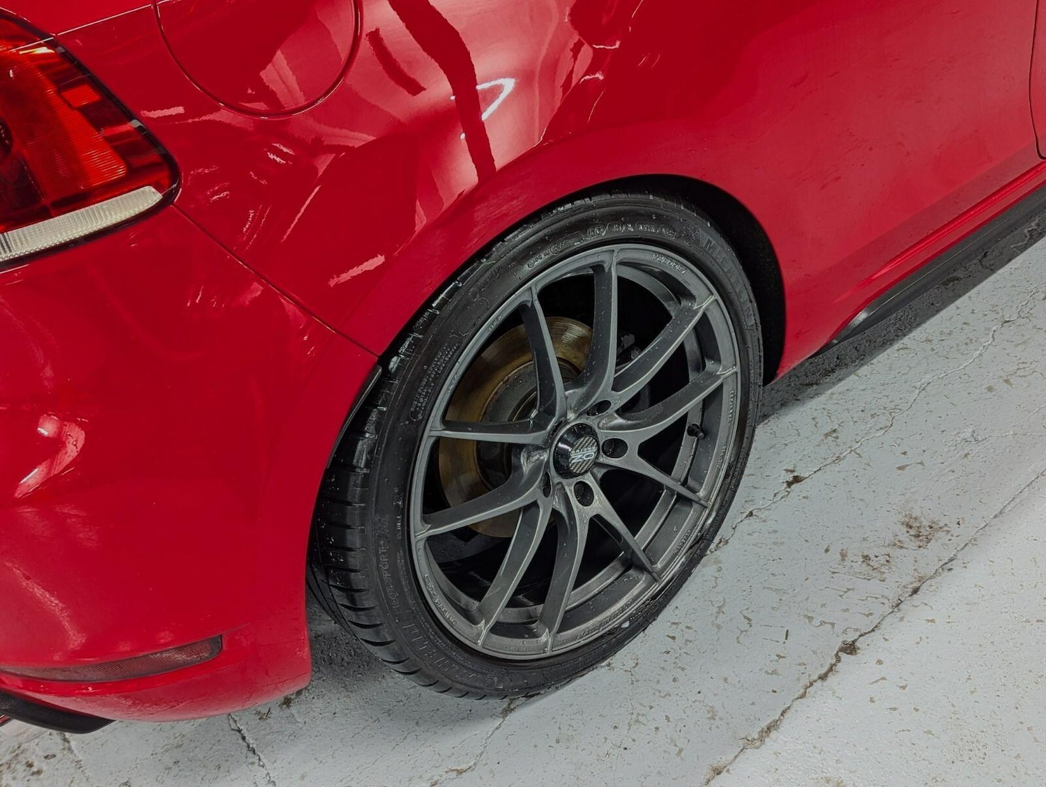 Used Volkswagen Golf 2009 for sale - 77229543: Photo 31