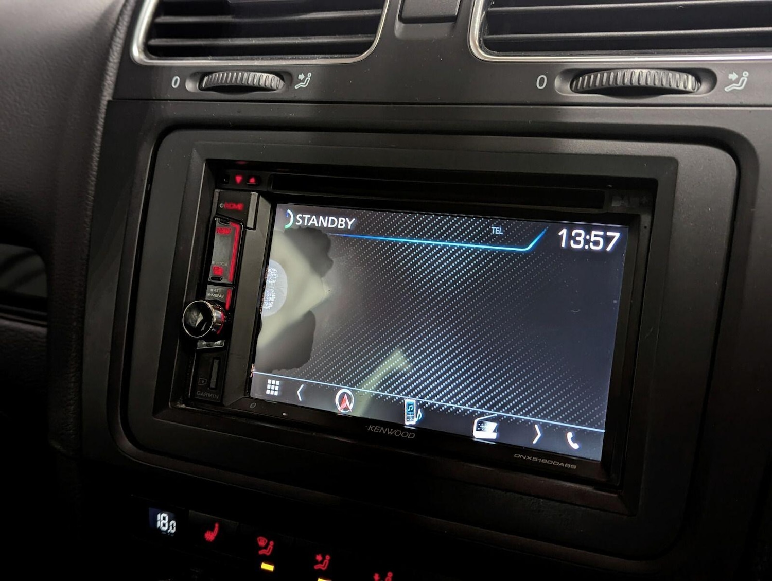 Used Volkswagen Golf 2009 for sale - 77229543: Photo 35