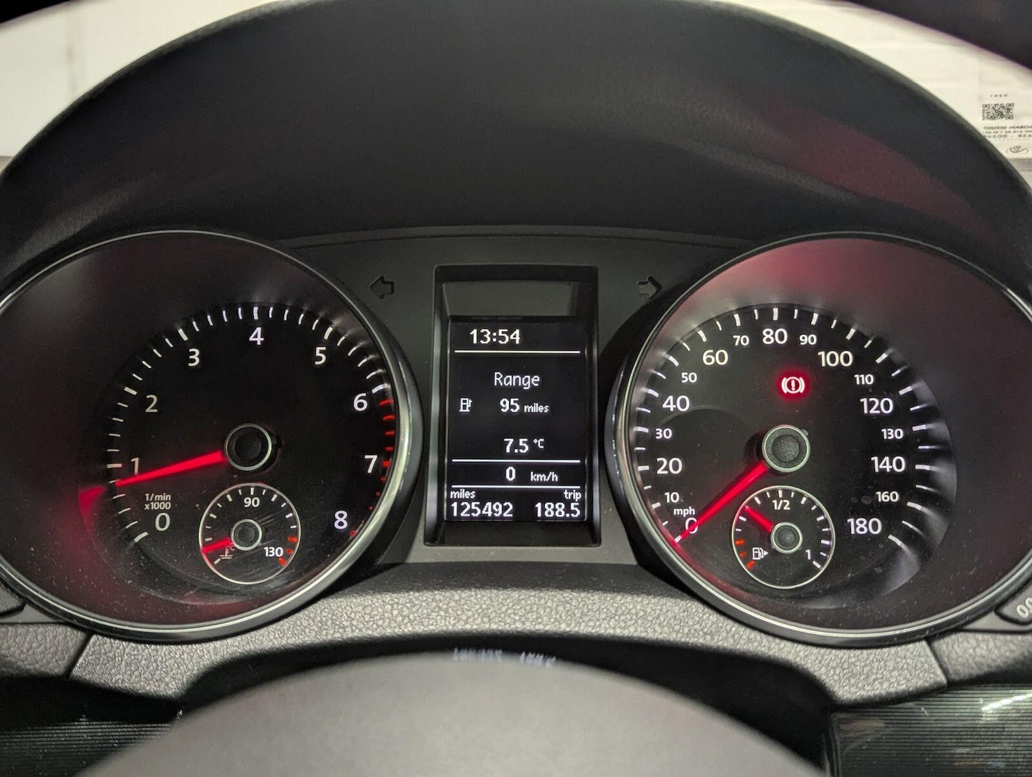 Used Volkswagen Golf 2009 for sale - 77229543: Photo 37