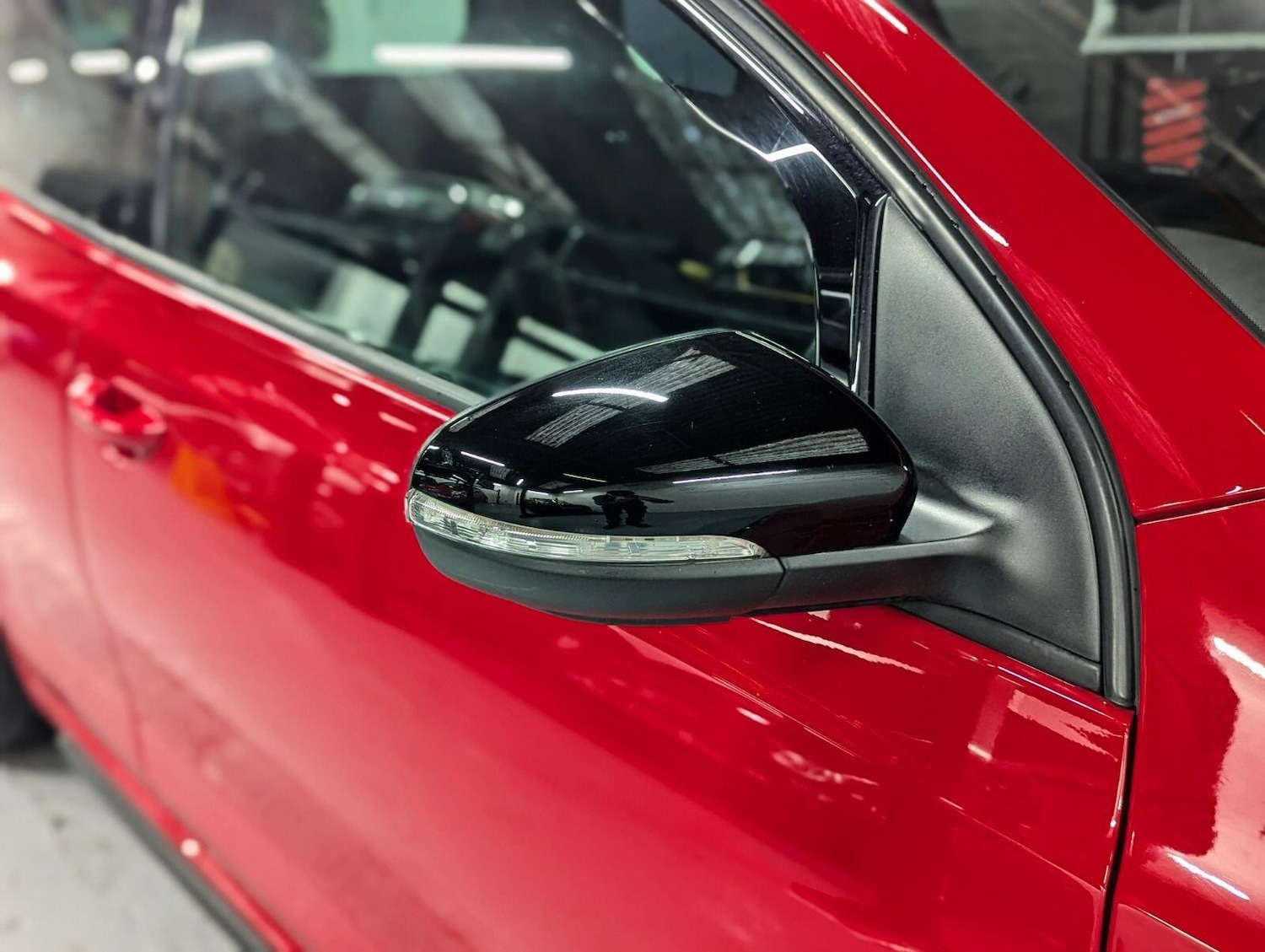 Used Volkswagen Golf 2009 for sale - 77229543: Photo 38