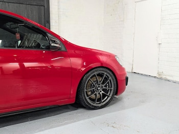 Used Volkswagen Golf 2009 for sale - 77229543: Photo