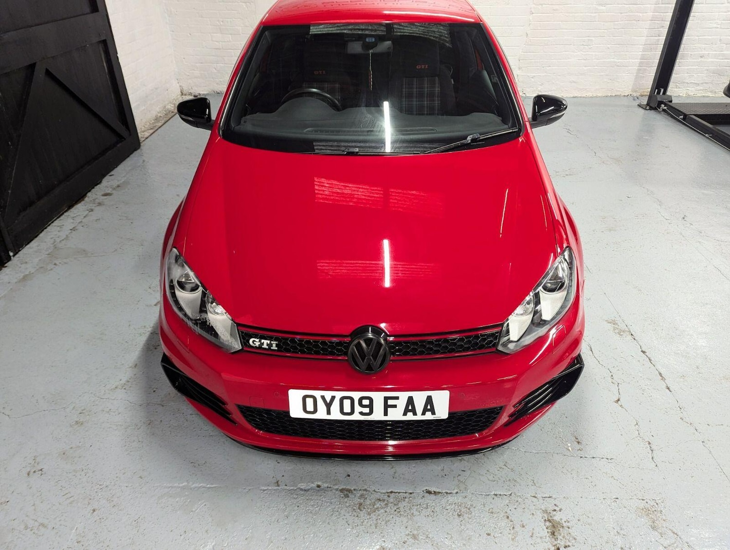 Used Volkswagen Golf 2009 for sale - 77229543: Photo 4