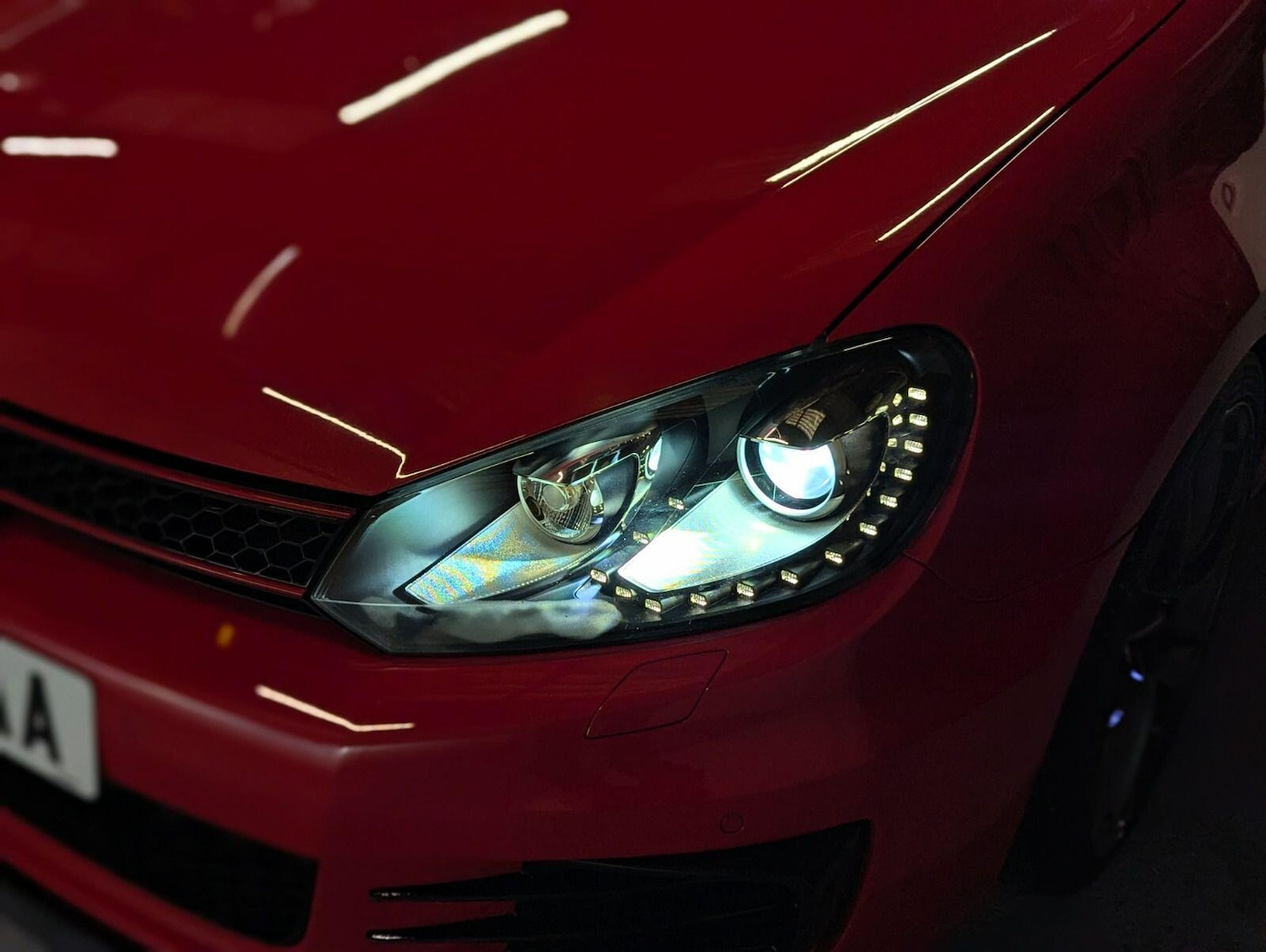 Used Volkswagen Golf 2009 for sale - 77229543: Photo 42