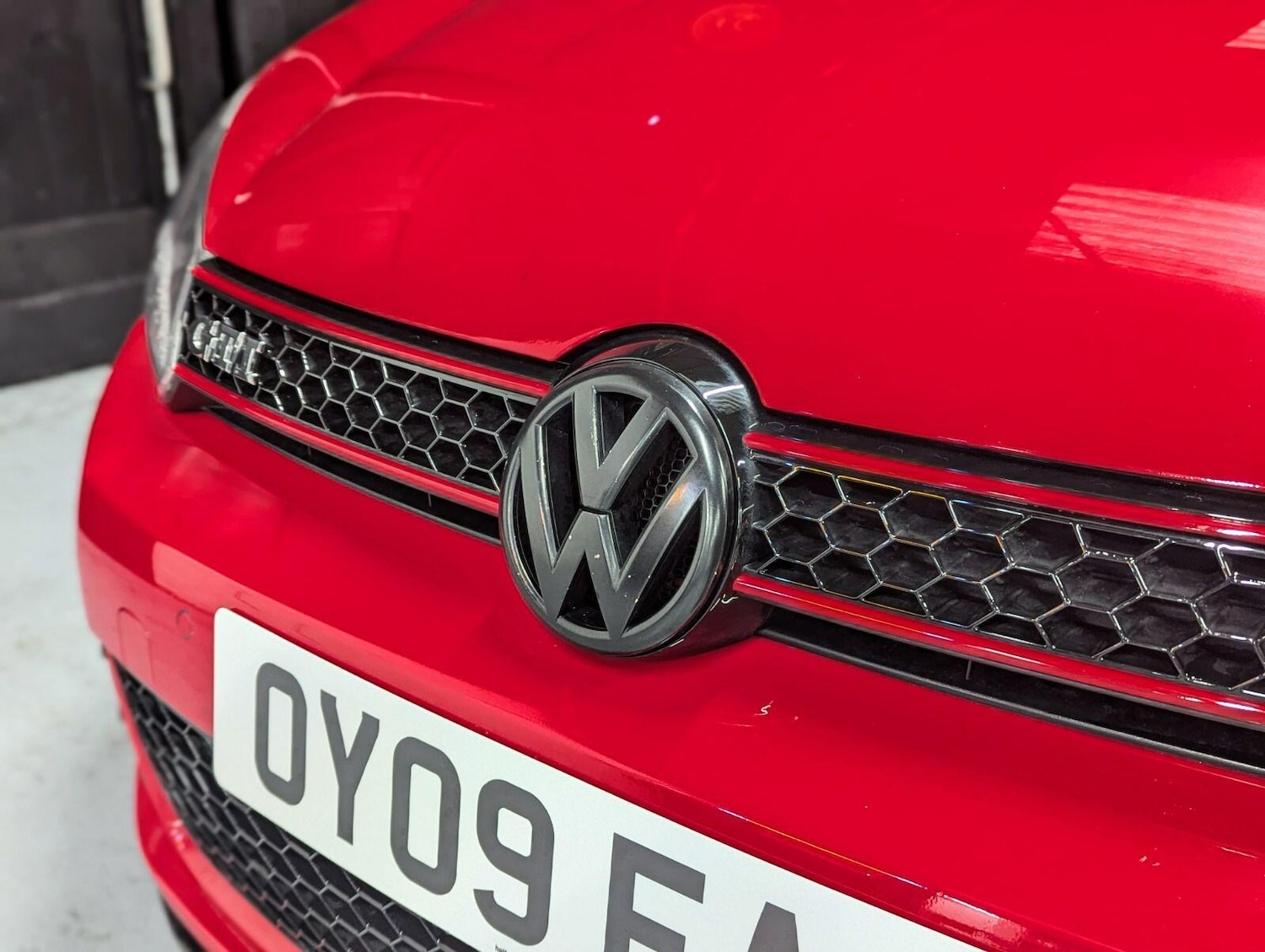 Used Volkswagen Golf 2009 for sale - 77229543: Photo 43