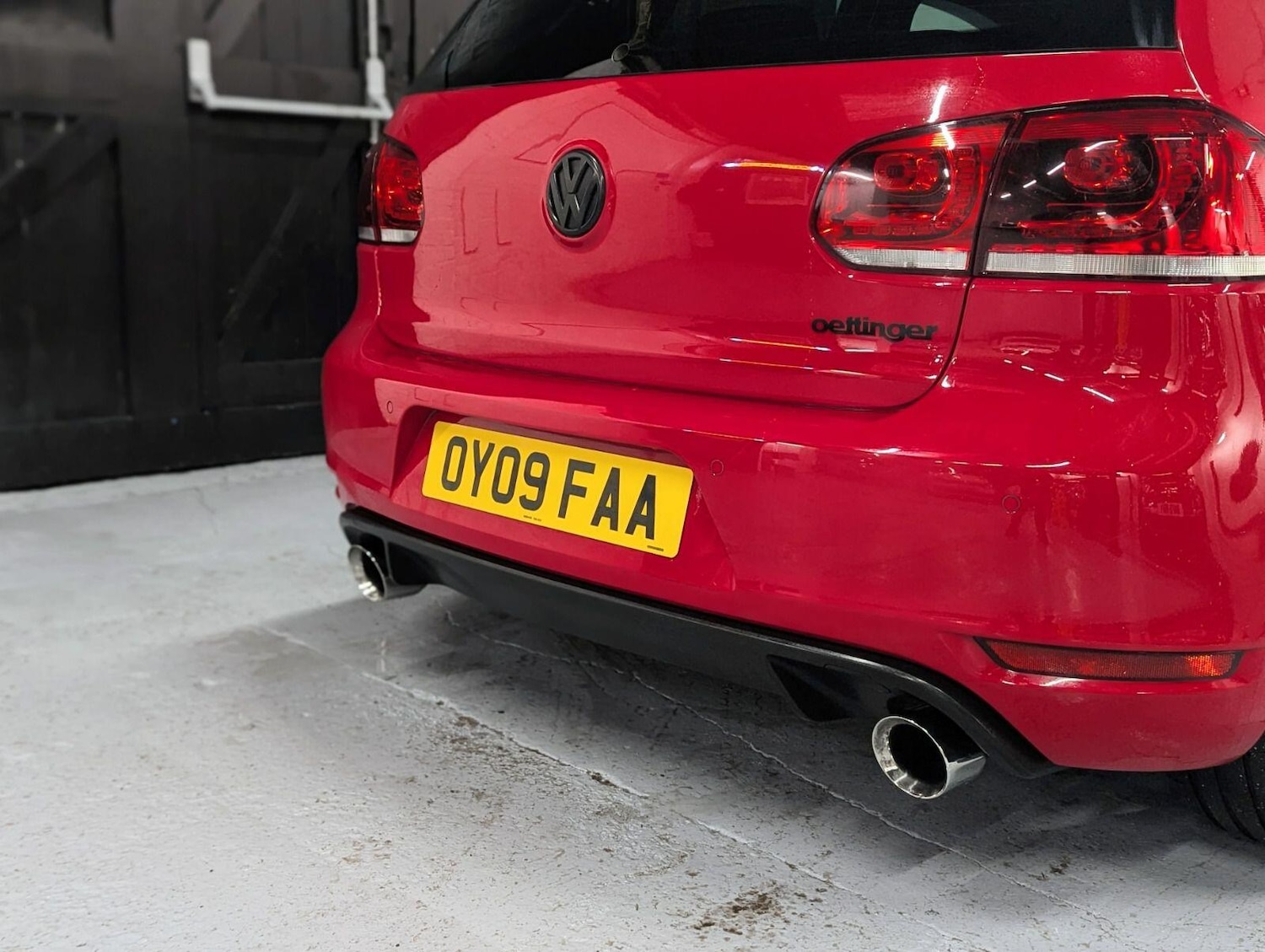 Used Volkswagen Golf 2009 for sale - 77229543: Photo 45