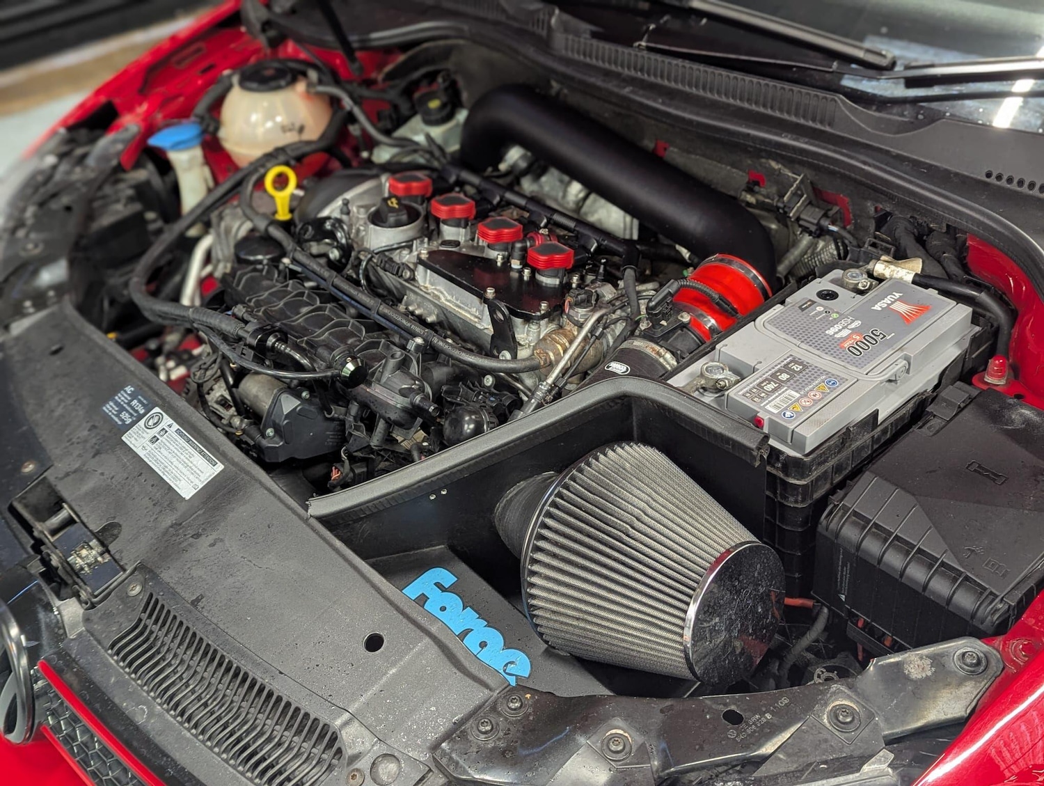 Used Volkswagen Golf 2009 for sale - 77229543: Photo 48