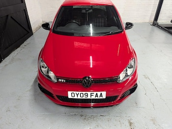 Used Volkswagen Golf 2009 for sale - 77229543: Photo