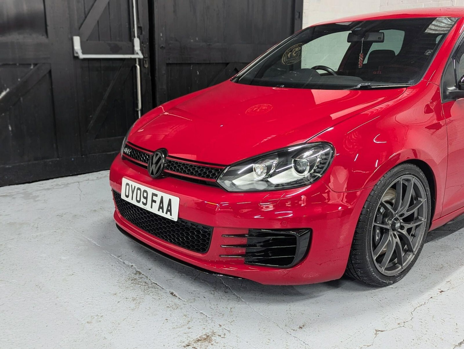 Used Volkswagen Golf 2009 for sale - 77229543: Photo 7