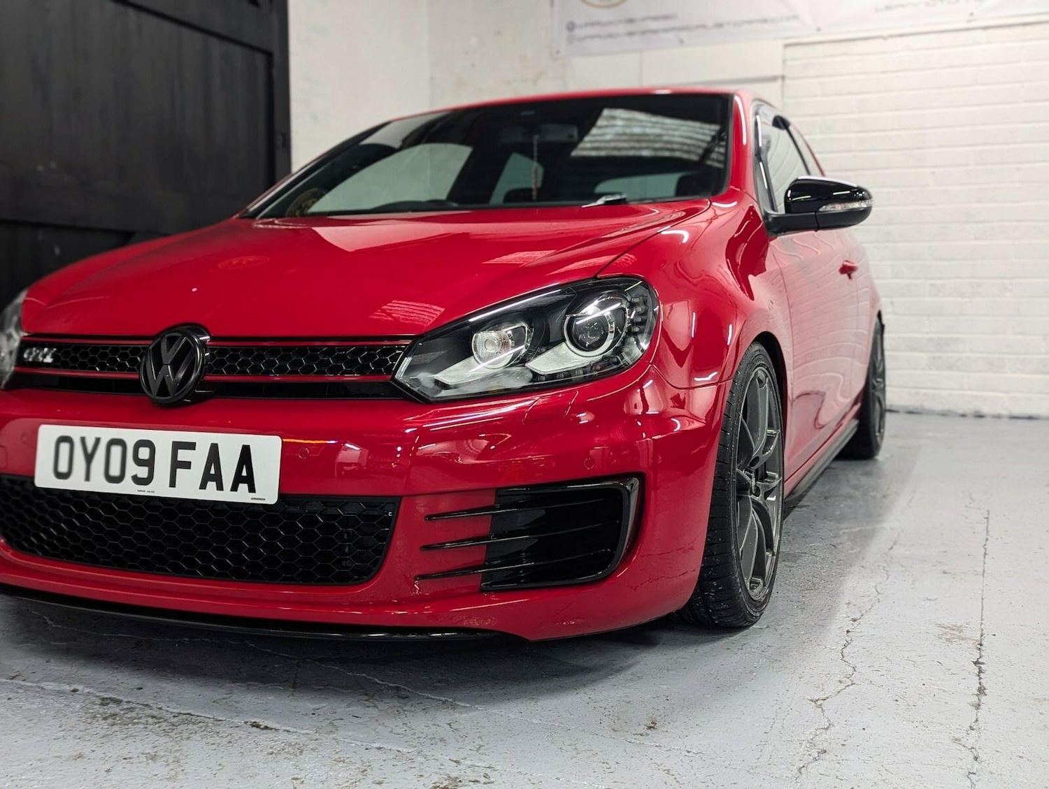 Used Volkswagen Golf 2009 for sale - 77229543: Photo 8