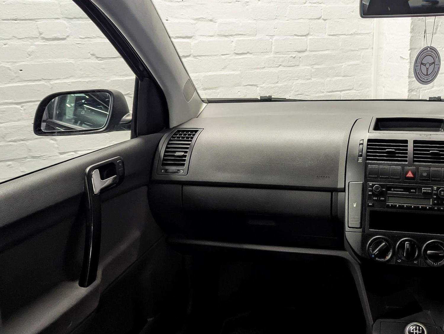 Used Volkswagen Polo 2003 for sale - 76689422: Photo 12