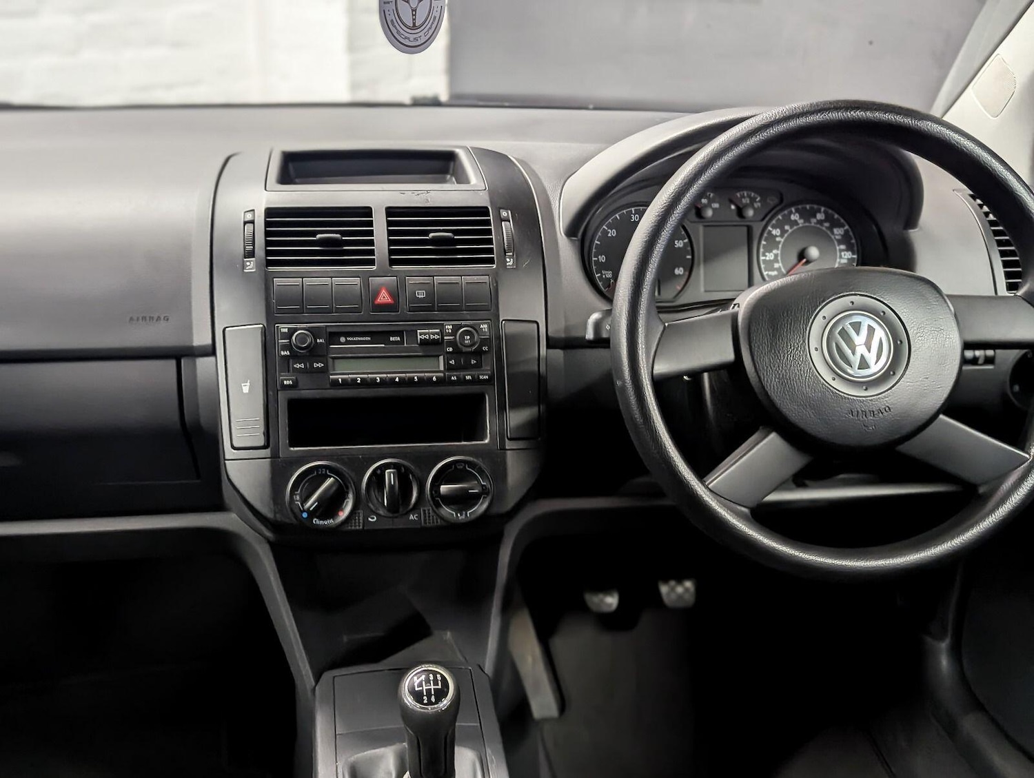 Used Volkswagen Polo 2003 for sale - 76689422: Photo 13