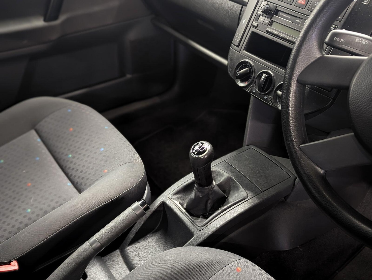 Used Volkswagen Polo 2003 for sale - 76689422: Photo 16