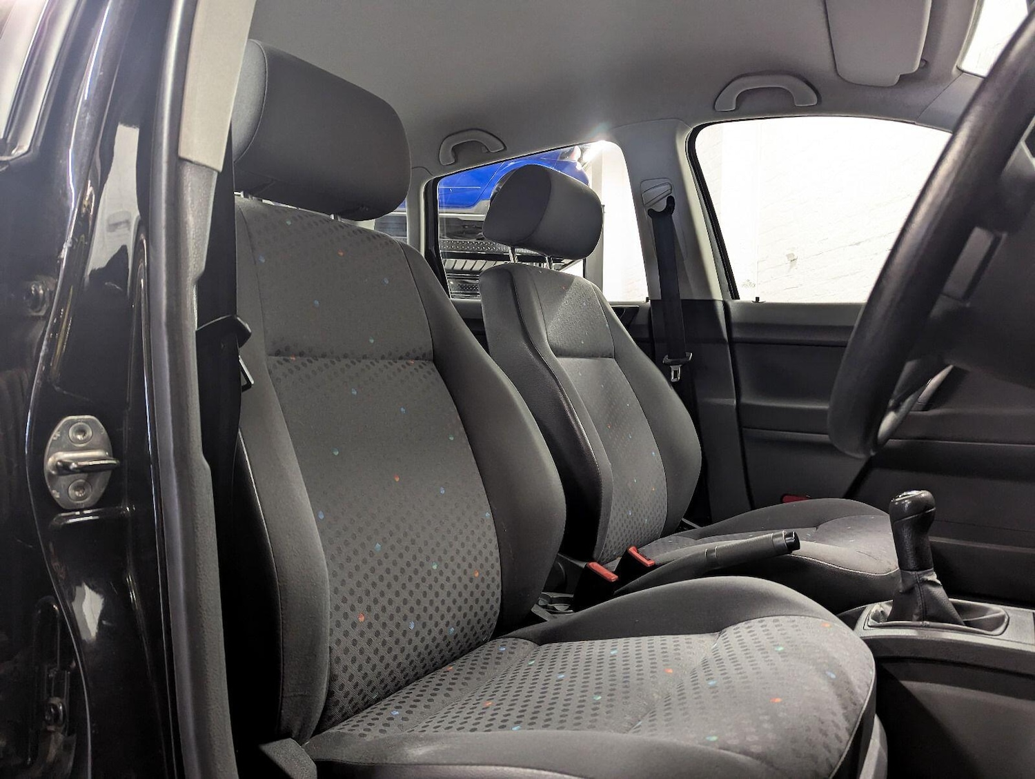 Used Volkswagen Polo 2003 for sale - 76689422: Photo 17