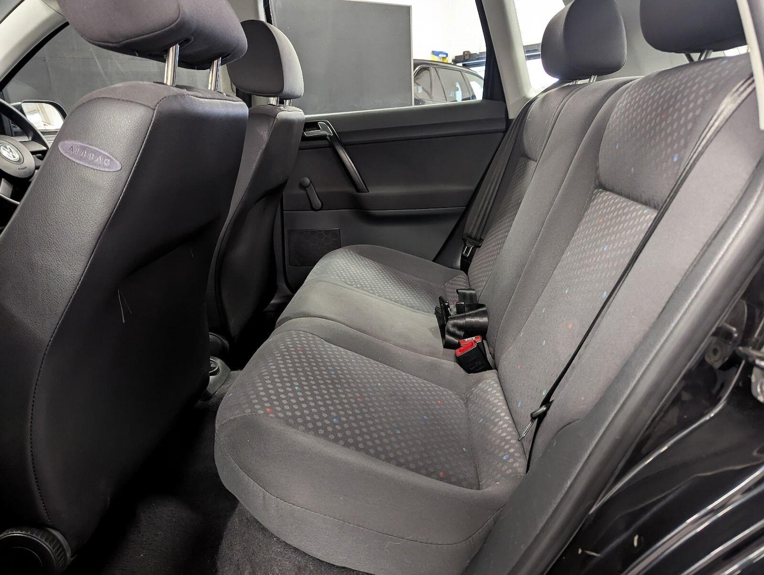 Used Volkswagen Polo 2003 for sale - 76689422: Photo 18