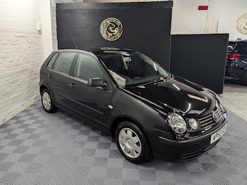 2003 (53) - 1.2 Twist 5dr