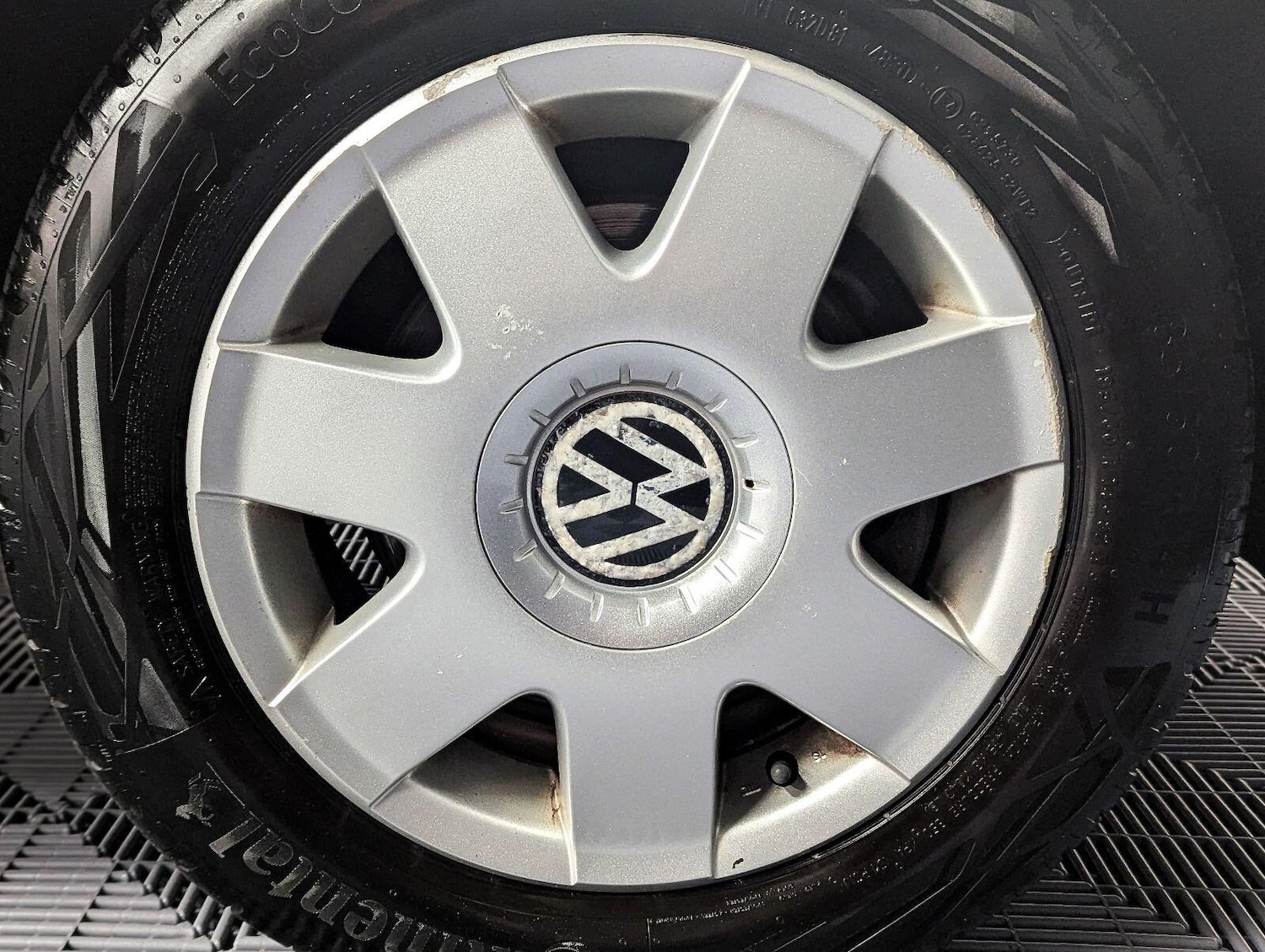 Used Volkswagen Polo 2003 for sale - 76689422: Photo 23