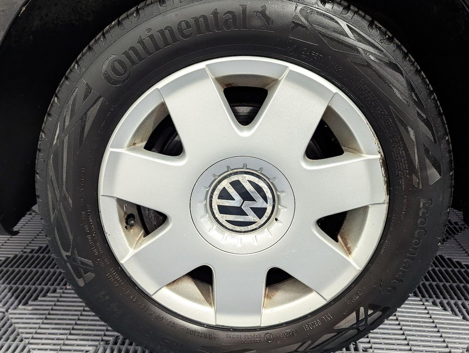 Used Volkswagen Polo 2003 for sale - 76689422: Photo 25