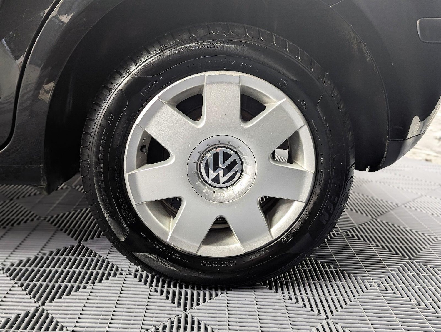 Used Volkswagen Polo 2003 for sale - 76689422: Photo 26