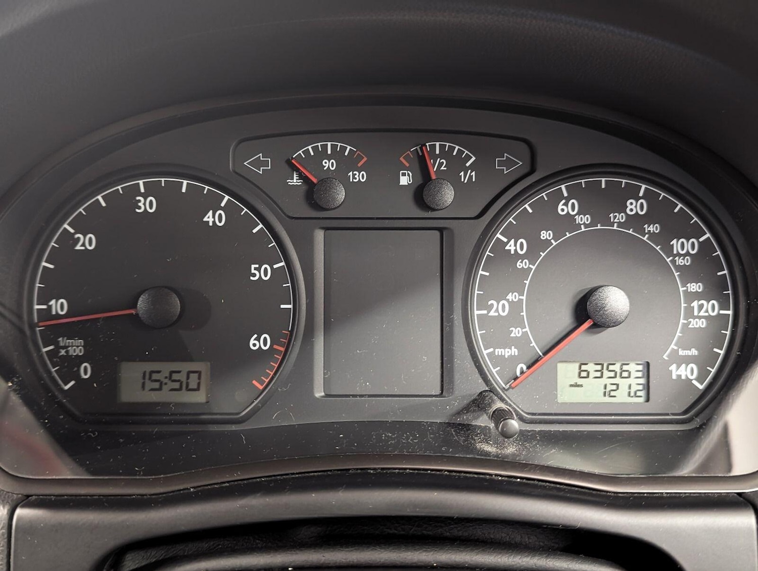 Used Volkswagen Polo 2003 for sale - 76689422: Photo 28