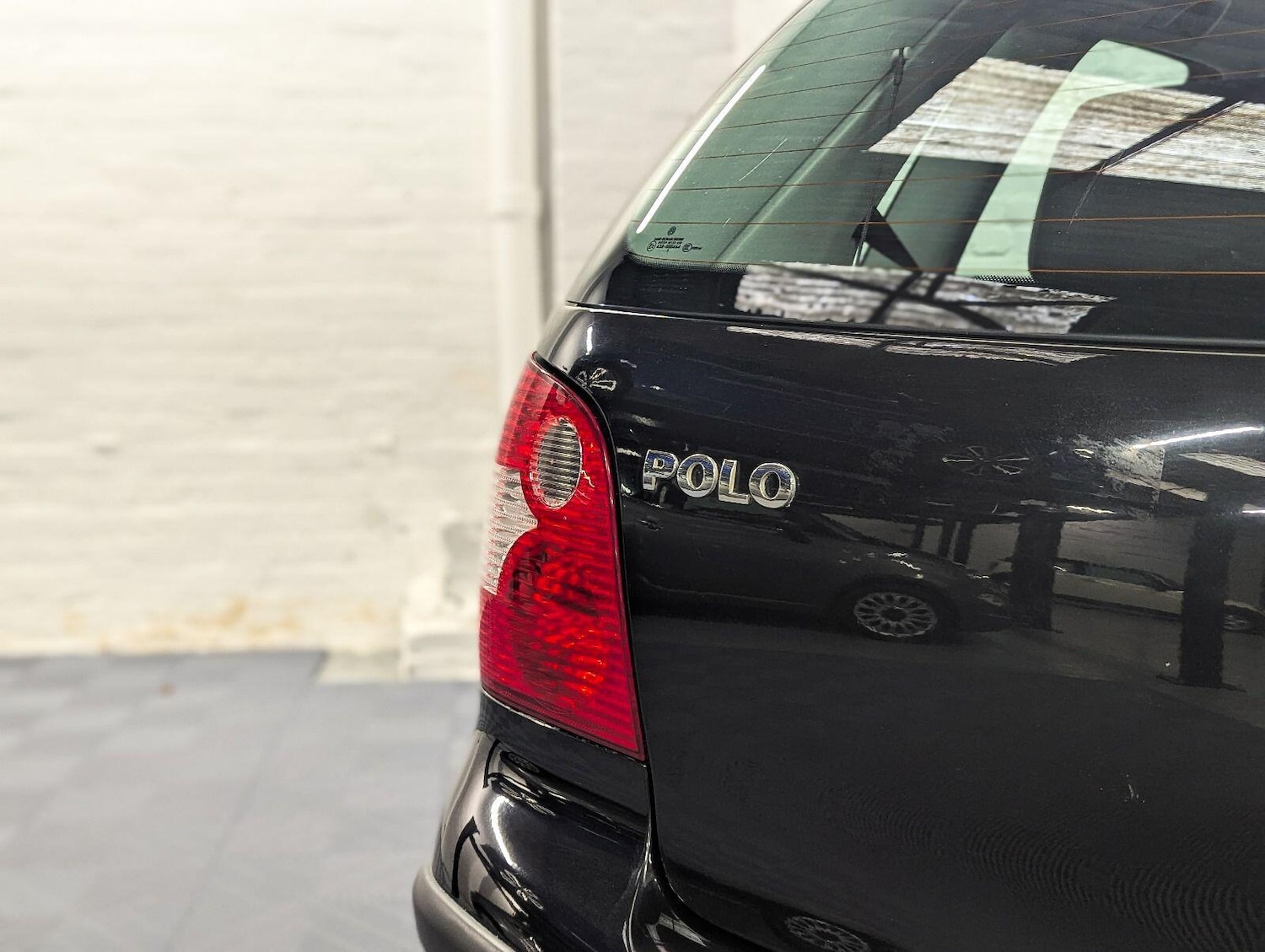 Used Volkswagen Polo 2003 for sale - 76689422: Photo 31