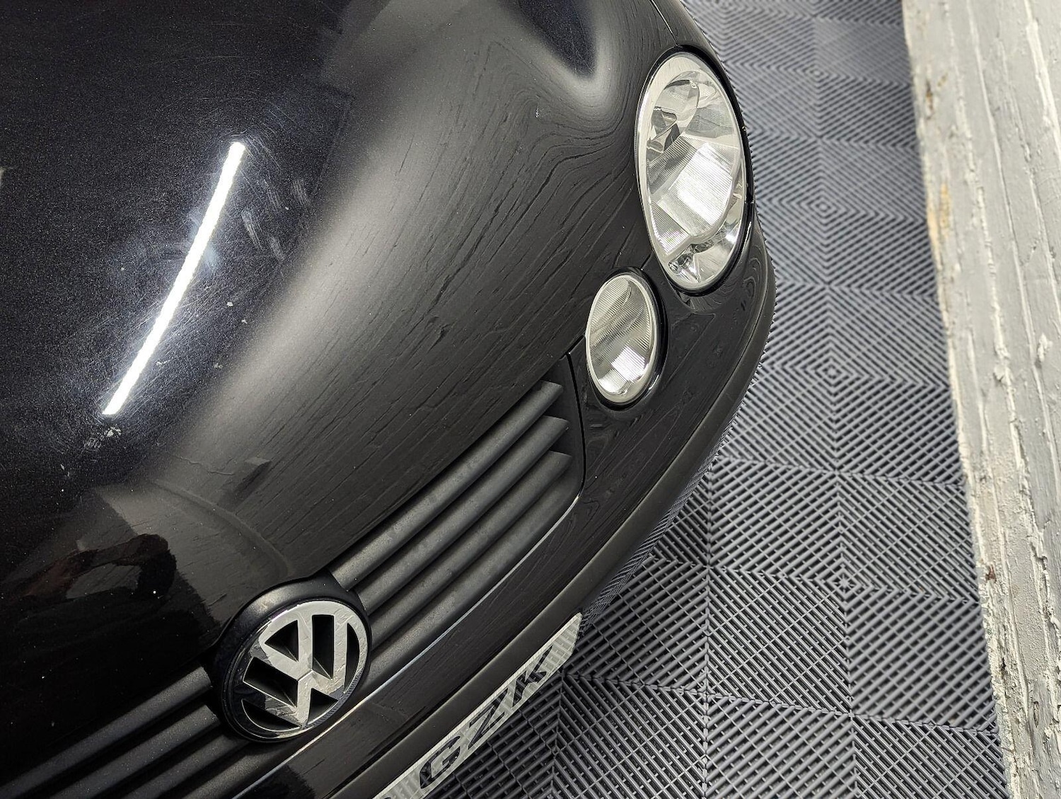 Used Volkswagen Polo 2003 for sale - 76689422: Photo 32