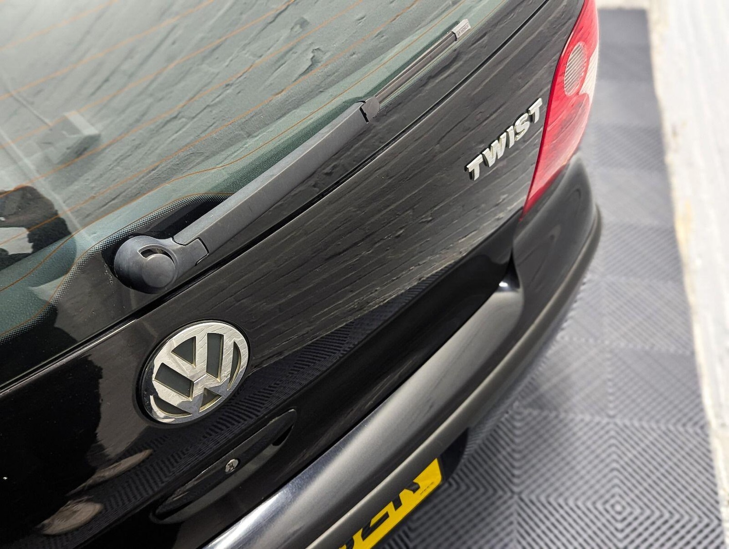 Used Volkswagen Polo 2003 for sale - 76689422: Photo 34