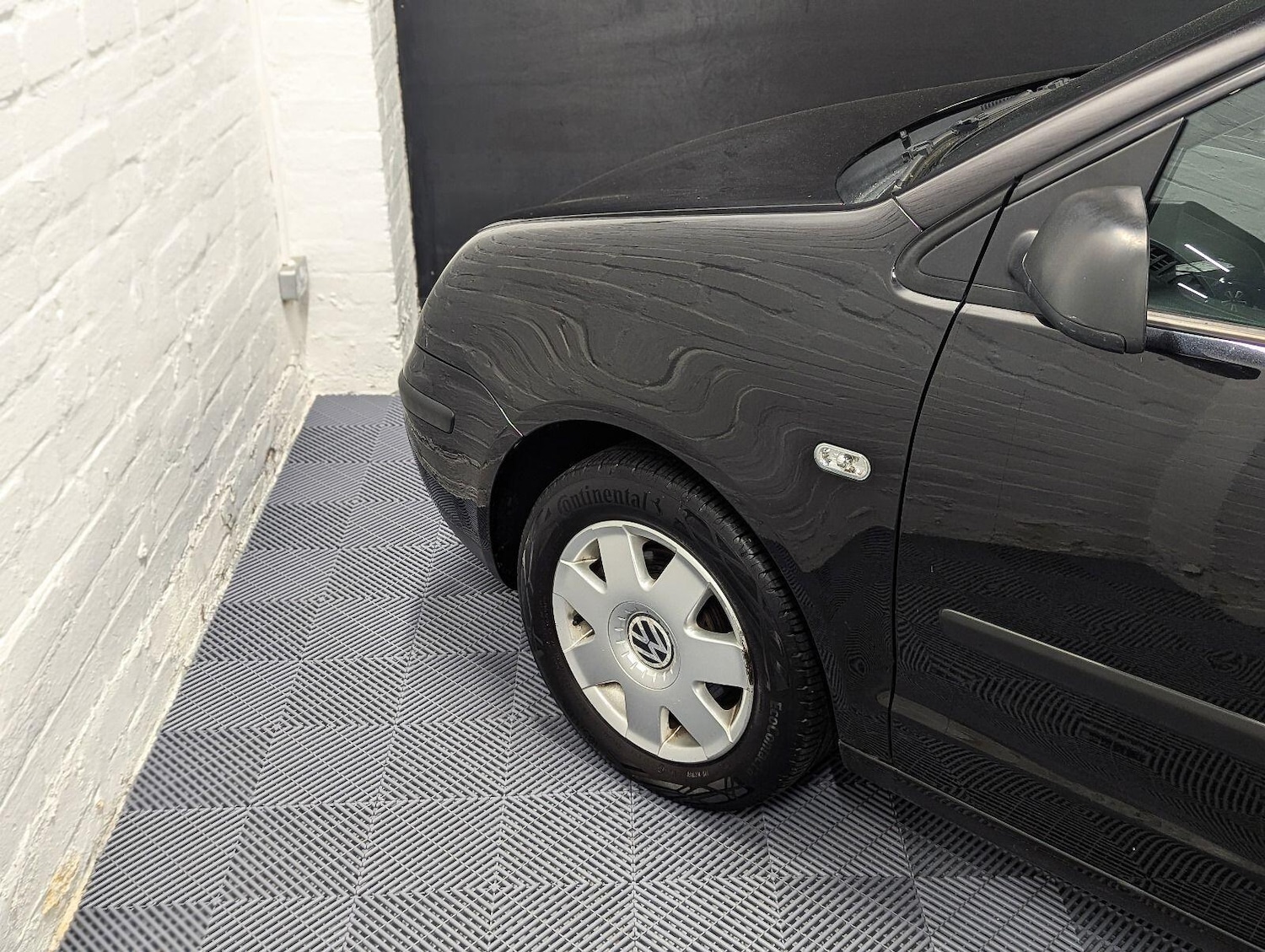 Used Volkswagen Polo 2003 for sale - 76689422: Photo 35