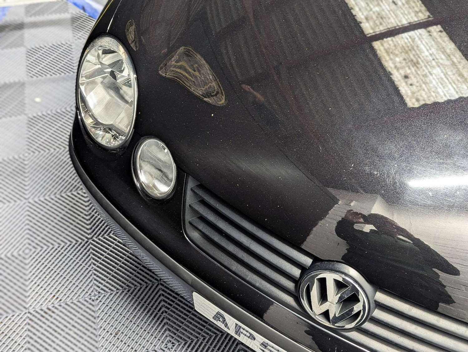 Used Volkswagen Polo 2003 for sale - 76689422: Photo 36