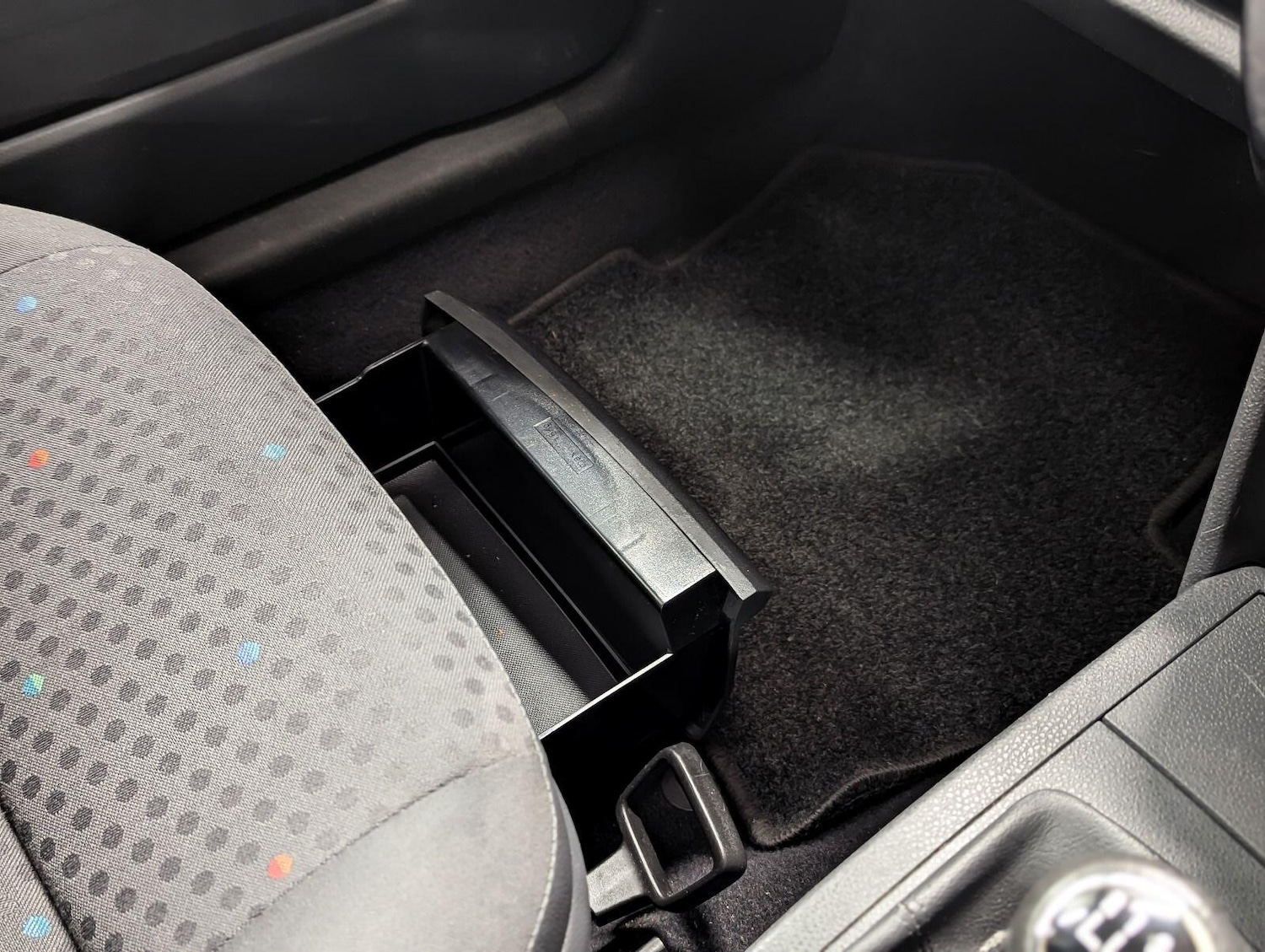 Used Volkswagen Polo 2003 for sale - 76689422: Photo 37